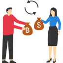 پیش‌نمایش فایل currency-exchange-8770163 از پک کسب و کار