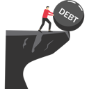 پیش‌نمایش فایل debt-settlement-business-8770157 از پک کسب و کار