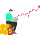 پیش‌نمایش فایل dollar-cost-average-investment-strategy-8770148 از پک کسب و کار