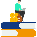 پیش‌نمایش فایل financial-education-8770150 از پک کسب و کار
