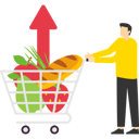 پیش‌نمایش فایل inflation-8770145 از پک کسب و کار