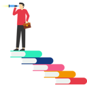 پیش‌نمایش فایل learning-helps-to-achieve-goals-8770165 از پک کسب و کار