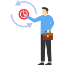 پیش‌نمایش فایل rebooting-business-8770161 از پک کسب و کار