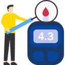 پیش‌نمایش فایل testing-blood-for-sugar-8770169 از پک کسب و کار