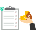 پیش‌نمایش فایل annual-payment-8880229 از پک کسب و کار