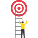 پیش‌نمایش فایل employees-express-joy-after-finding-the-path-to-goal-8880231 از پک کسب و کار