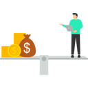 پیش‌نمایش فایل overworked-and-life-balance-8880217 از پک کسب و کار