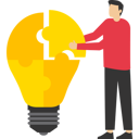 پیش‌نمایش فایل problem-solver-8880215 از پک کسب و کار