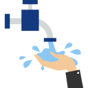 پیش‌نمایش فایل wash-hands-8880224 از پک کسب و کار