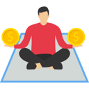 پیش‌نمایش فایل finance-guru-8976031 از پک کسب و کار