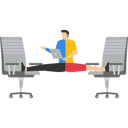 پیش‌نمایش فایل flexible-working-8976040 از پک کسب و کار