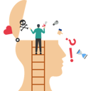 پیش‌نمایش فایل improve-creative-thinking-ability-8976024 از پک کسب و کار