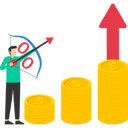 پیش‌نمایش فایل increase-in-interest-rates-due-to-rising-inflation-8976027 از پک کسب و کار
