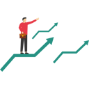 پیش‌نمایش فایل positive-growing-business-8976013 از پک کسب و کار