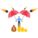 پیش‌نمایش فایل protect-financial-stability-8976014 از پک کسب و کار