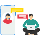 پیش‌نمایش فایل social-network-8976019 از پک کسب و کار