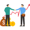 پیش‌نمایش فایل successful-team-business-8976006 از پک کسب و کار