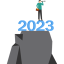 پیش‌نمایش فایل achieving-personal-goals-8975516 از پک کسب و کار