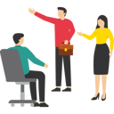 پیش‌نمایش فایل compromising-behavior-to-solve-problems-8975523 از پک کسب و کار