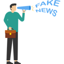 پیش‌نمایش فایل fake-news-8975513 از پک کسب و کار