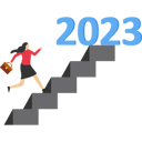 پیش‌نمایش فایل 2023-business-goals-9051542 از پک کسب و کار