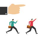پیش‌نمایش فایل business-direction-help-9051528 از پک کسب و کار