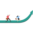پیش‌نمایش فایل career-development-9051530 از پک کسب و کار