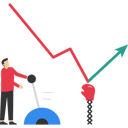 پیش‌نمایش فایل changing-market-strategy-9051553 از پک کسب و کار