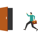 پیش‌نمایش فایل exit-interview-session-9051526 از پک کسب و کار