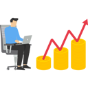 پیش‌نمایش فایل financial-success-9051533 از پک کسب و کار