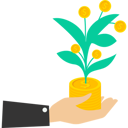 پیش‌نمایش فایل investment-growth-9051539 از پک کسب و کار