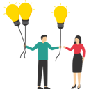 پیش‌نمایش فایل sharing-ideas-9051524 از پک کسب و کار