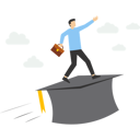پیش‌نمایش فایل knowledge-for-career-growth-path-9091391 از پک کسب و کار
