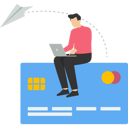 پیش‌نمایش فایل online-payment-9091387 از پک کسب و کار