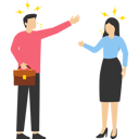 پیش‌نمایش فایل people-bickering-and-swearing-9091393 از پک کسب و کار