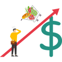 پیش‌نمایش فایل businessman-sees-rising-inflation-9014311 از پک کسب و کار