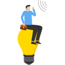 پیش‌نمایش فایل male-employer-listen-to-information-to-understand-ideas-9014307 از پک کسب و کار