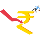 پیش‌نمایش فایل a-businessman-tries-to-prop-up-a-falling-indian-rupee-9058688 از پک کسب و کار