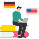 پیش‌نمایش فایل young-boy-learning-foreign-course-online-9058701 از پک کسب و کار