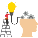 پیش‌نمایش فایل young-businessman-searching-creative-thinking-person-9058690 از پک کسب و کار