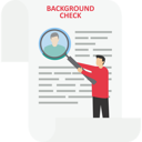 پیش‌نمایش فایل background-check-9163233 از پک کسب و کار