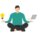 پیش‌نمایش فایل businessman-doing-meditation-9163231 از پک کسب و کار