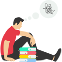 پیش‌نمایش فایل confused-situation-9163223 از پک کسب و کار