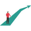 پیش‌نمایش فایل entrepreneur-standing-at-the-beginning-9163248 از پک کسب و کار