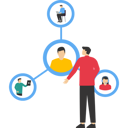 پیش‌نمایش فایل people-network-for-business-opportunity-9163241 از پک کسب و کار