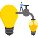پیش‌نمایش فایل share-ideas-9163224 از پک کسب و کار