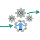 پیش‌نمایش فایل workflow-management-9163226 از پک کسب و کار
