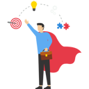 پیش‌نمایش فایل cognitive-skills-ability-to-think-9157083 از پک کسب و کار