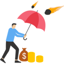 پیش‌نمایش فایل financial-security-9157087 از پک کسب و کار
