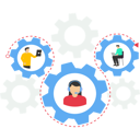 پیش‌نمایش فایل team-organization-9157079 از پک کسب و کار